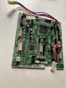 RM1-6639 HP FarblaserJet CP5225 DC Controller Platine