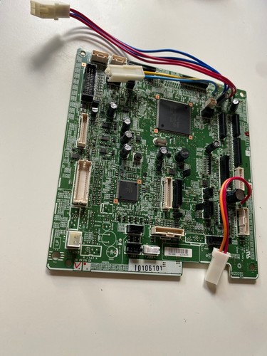 RM1-6639 HP FarblaserJet CP5225 DC Controller Platine