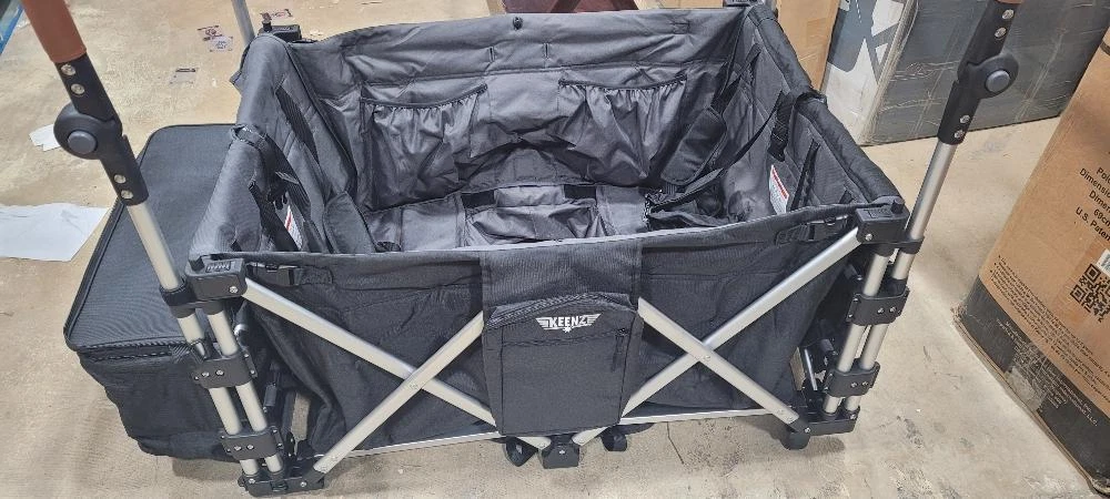 Ebay keenz wagon hotsell