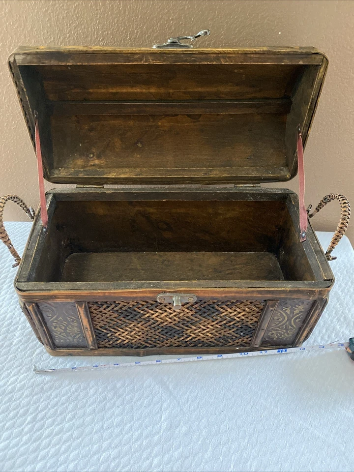 Bohemian宝箱 — 第 2/4 张图片