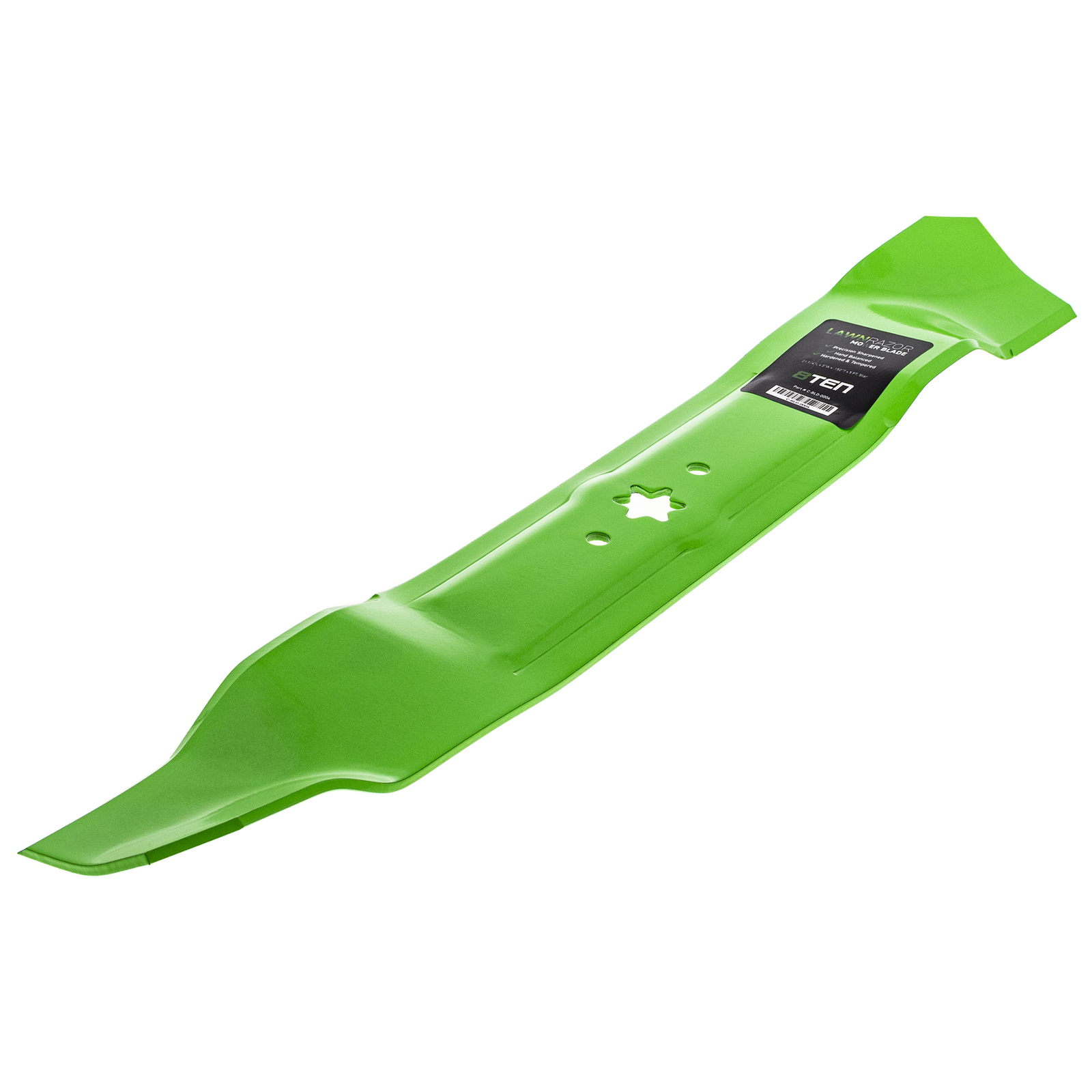 Lama Rasaerba Tagliaerba Tosaerba IBEA 42 Cm 150402 4050020:Lame - Foto 2