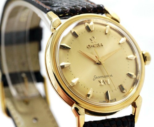 Vintage Omega Sea-Master \
