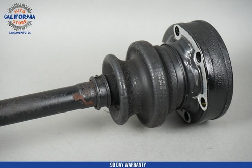 96-02 Mercedes W210 E320 E300 Rear Left or Right Drive Axle Shaft Driveshaft OEM - Picture 10 of 16