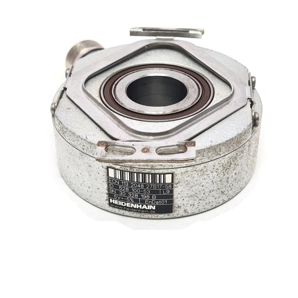 Encoder Heidenhain ROQ 425 2048 27S17-58 Usato, Ricambio Industriale