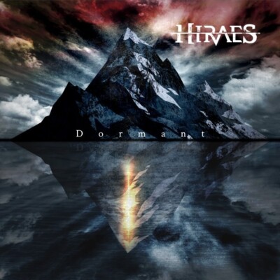 HIRAES - DORMANT   CD NEU