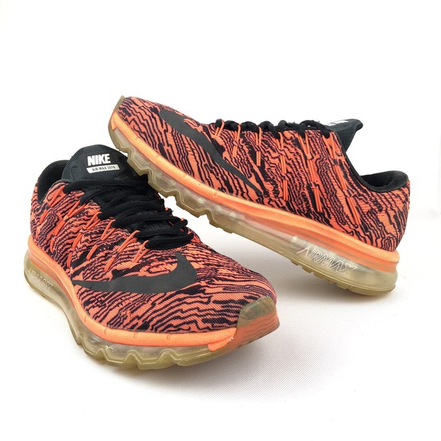 air max 2016 print