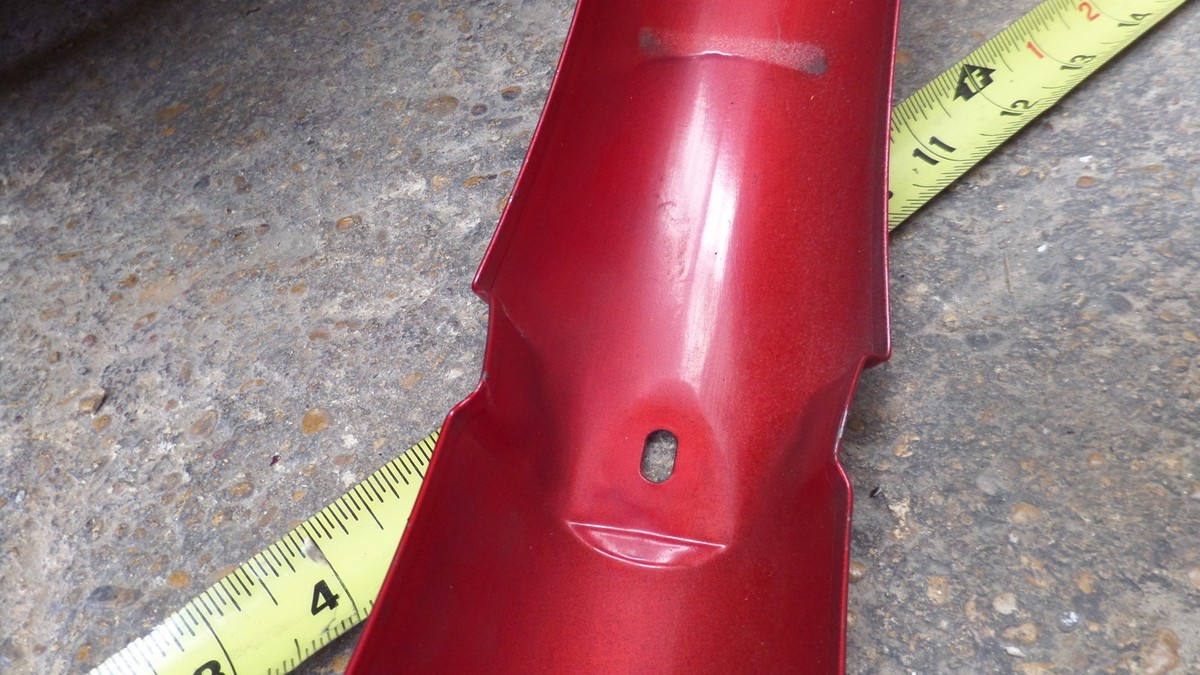 Antique Vintage Schwinn Bicycle 22