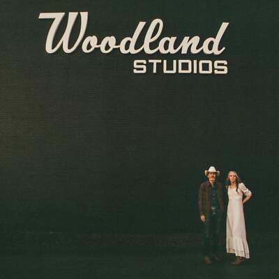 Gillian Welch & David Rawlings - Woodland NEW Vinyl