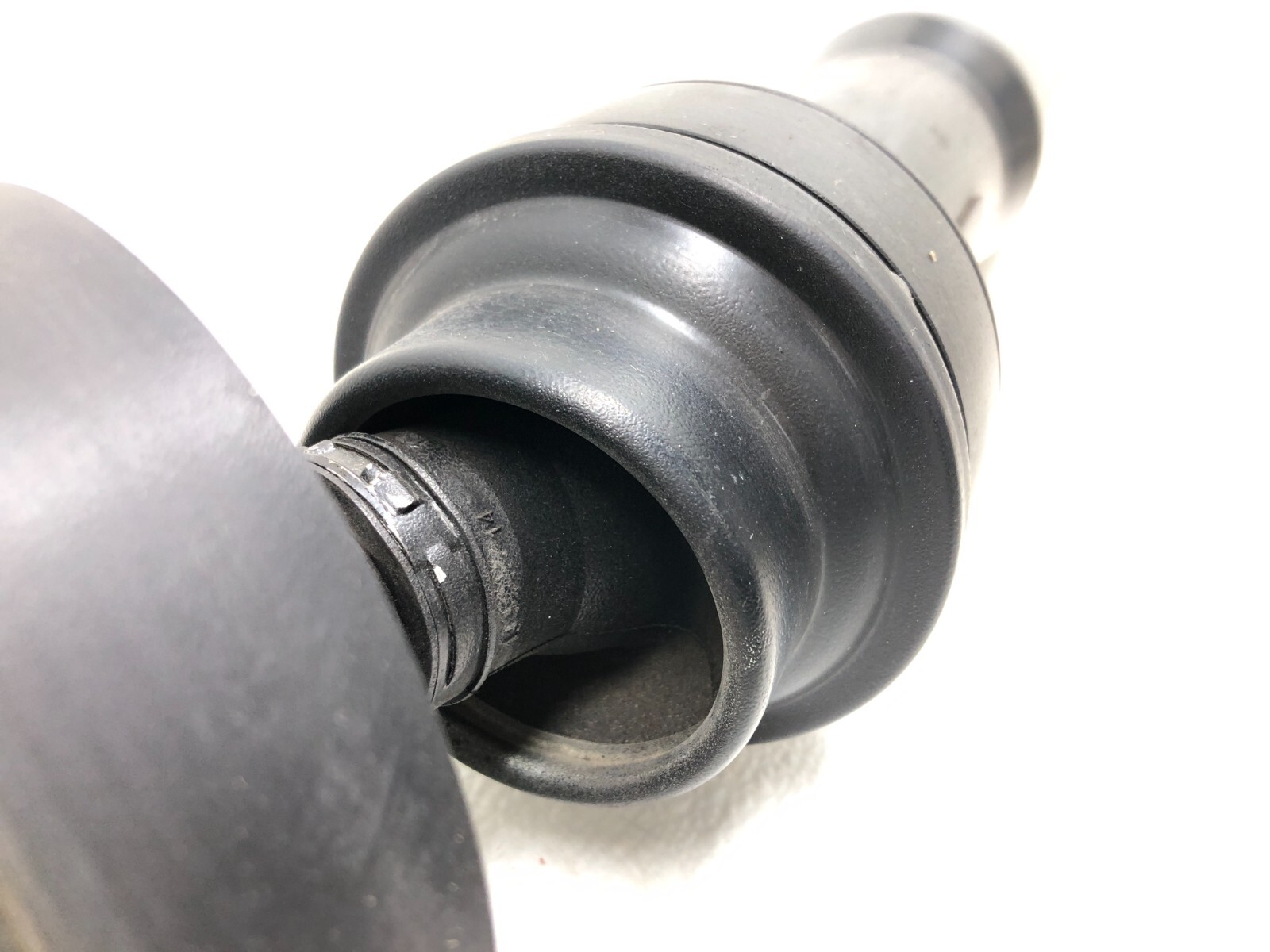 2014-2019 MASERATI GHIBLI SQ4 AWD REAR DRIVE SHAFT OEM.