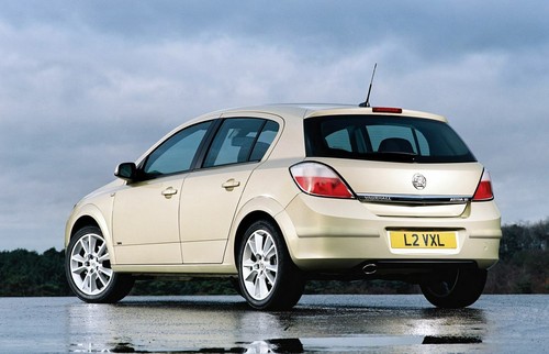 Stabilisator vorne für Vauxhall (Opel) Astra Mk5 H 2004-2010 - Bild 3 von 3