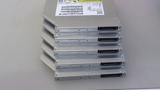HP Multi DVD Writer Drive GUD0N 700577-6E2, lot of 5
