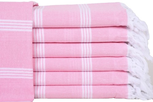Stussy Surfman Cotton Beach Towel Pink New With Tags | eBay