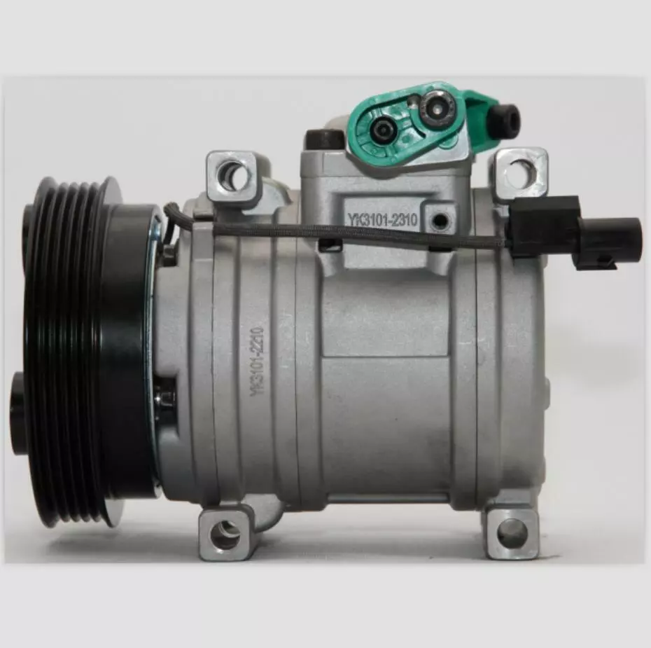 Hyundai i10 ac compressor price deals