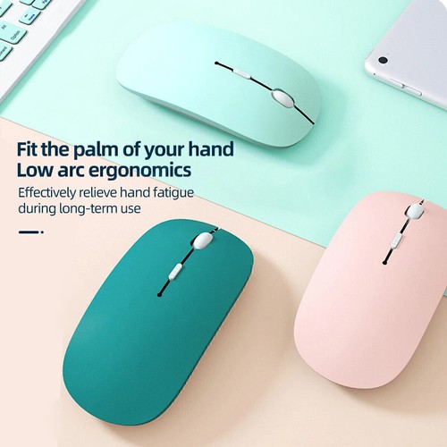 Keyboard Case Mouse For Samsung Galaxy Tab S10 FE/S9 FE S9 S8 S7 S6 Lite A9 Plus - Picture 18 of 53