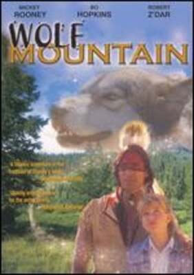 Wolf Mountain by Craig Clyde: Used