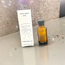 The Nue Co. Topical C 0.49 Oz Brand New In Box MSRP $55