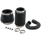 Drive Bellows Kit for Volvo Penta SP DP 200-290 Series 876294 876631 876632