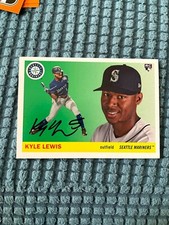 2020 Topps Archives Baseball Variations Guide 44