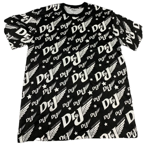 Julius Erving NBA Shirts