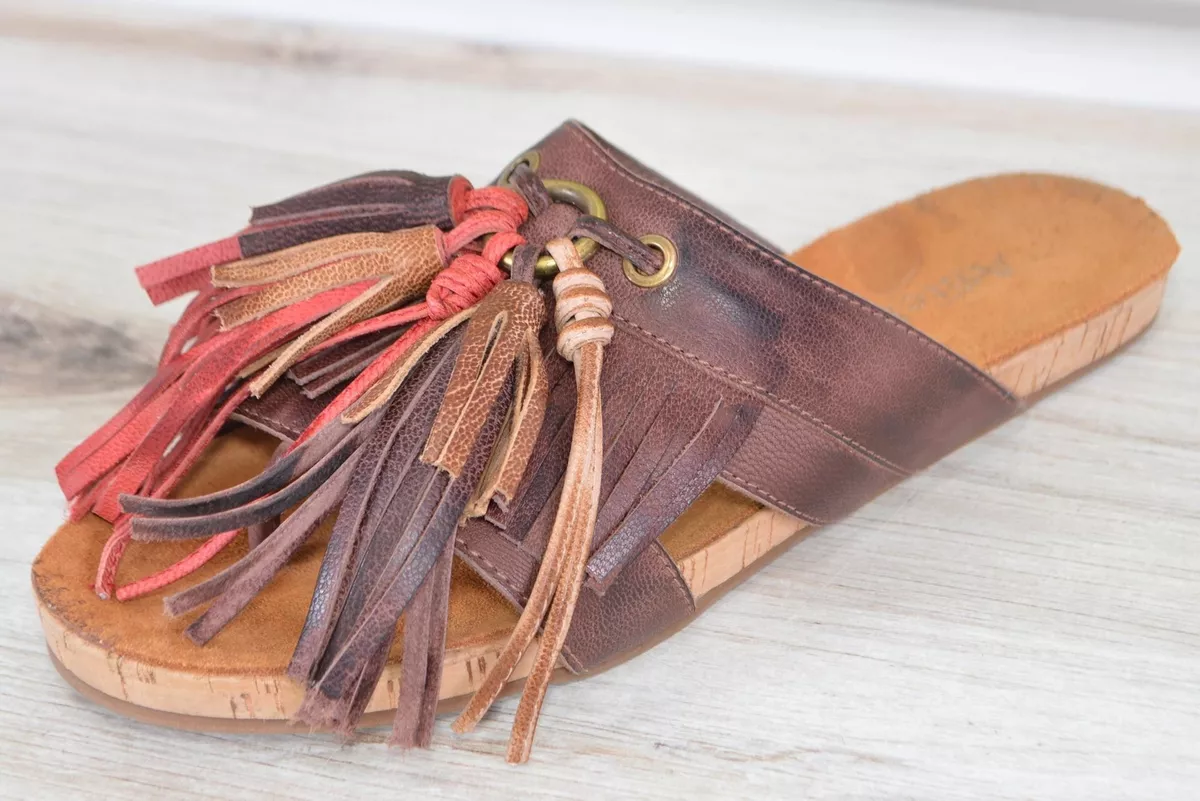 Antelope hotsell flip flops