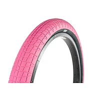 Family BMX F2128 20"x 2.2" Tyre Purple - Picture 3 of 9