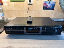 Philips CDR 770 CD Recorder