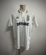 Maglia calcio vintage Parma 1992-1993