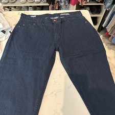 Mugsy Jeans „Studio Blues” 38x34 Nowe z metkami