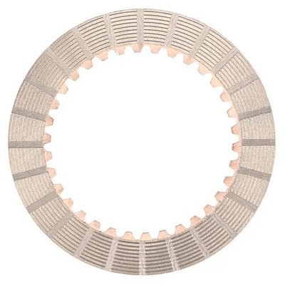 Parking Brake Disc fits John Deere 310E 310G 310SG 410E 410G 410J 710D T159475