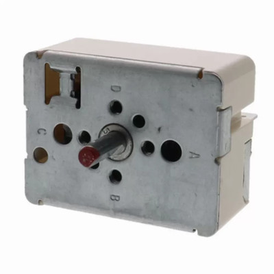 For Frigidaire Range Top Burner Control Switch Part Number DY76100000FR