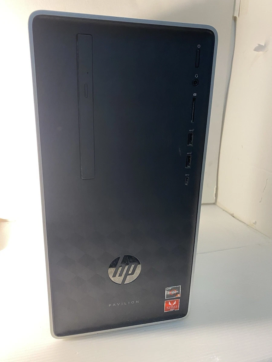 HP Pavilion 12GB PC Desktops & All-In-One Computers for sale | eBay
