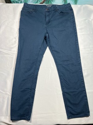 Women's Jeans, Banana Republic Travel Jean Size 36 X 32