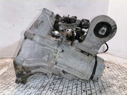 CAJA DE CAMBIOS MANUAL Mini Mini One/Cooper (R50) 2002 2016017RNE - Afbeelding 2 van 5