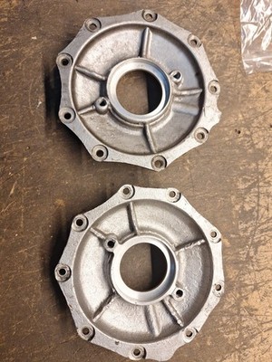 Lagerschild Motor Deckel M72 K750 Dnepr KMZ Ural original