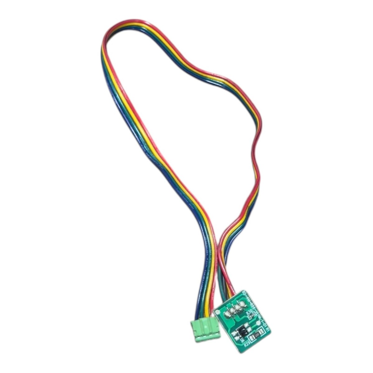 4moms mamaRoo Photo Sensor Optical Encoder Position Rotation