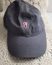 Legacy SU gray adjustable cap