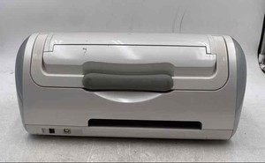 Cricut CRV001 Built-In Keypads Crafting Personal Electronic Die Cutting Machine
