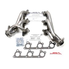 Jba Headers 1674s-1 1.5 Ss Shorty Headers Raw For 97-11 Rangerexplorer 4.0l Jba Headers 1674s-1 1.5 Ss Shorty Headers Raw For 97-11 Rangerexplorer 4.0l