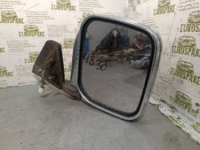 Retroviseur droit (ou coque) Mitsubishi MONTERO
