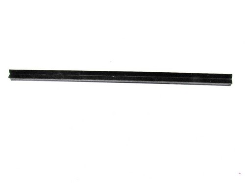 Rear Door Weatherstrip Belt Molding fits 84-85 Mercedes W126 380SE NEW GENUINE