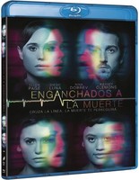 Enganchados A La Muerte [Blu-Ray]