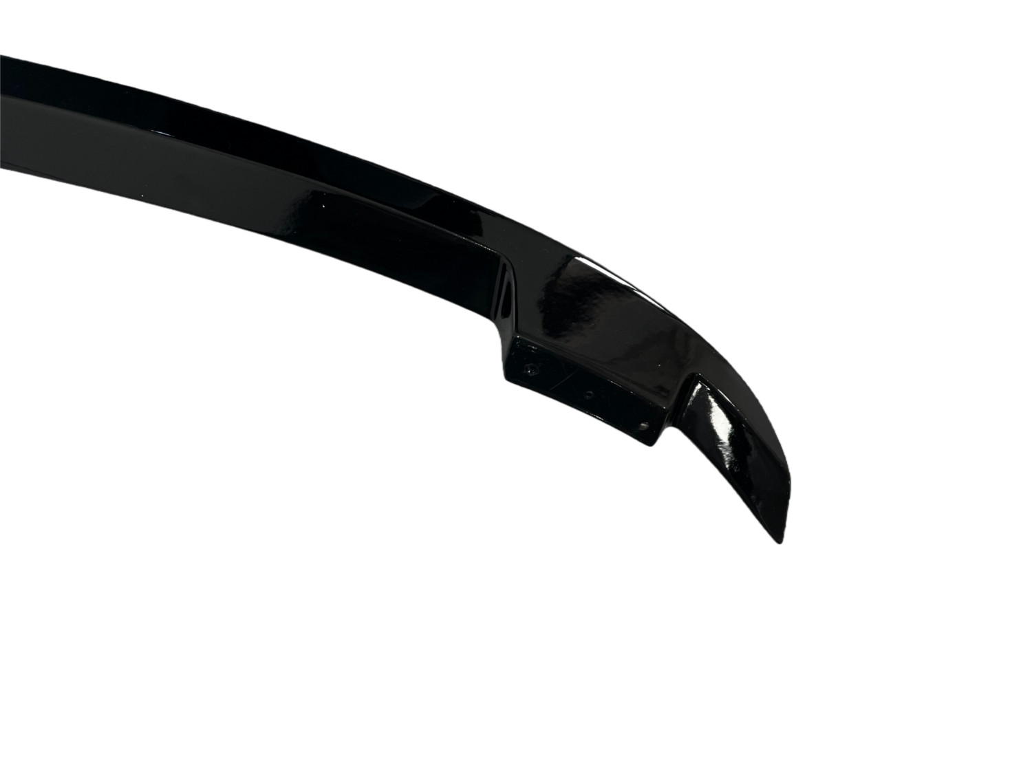 Audi R8 2008-2023 REAR Rear spoiler