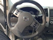 2011 Frontier Steering Wheel Sku#4443783