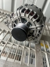 Alternator 23100-JA02A Nissan Altima 07-12 Sentra 07-11 - 2.5L Rogue 11-15