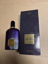 Velvet Orchid by Tom Ford EDP Spray 3.4 oz (100 ml)  new in box, not old stock