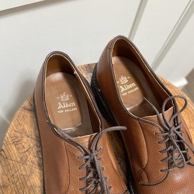 Alden 947