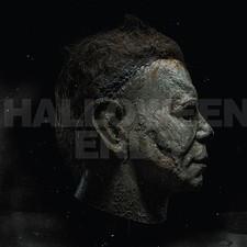 HALLOWEEN ENDS: ORIGINAL MOTION PICTURE