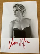 Autogramm - Maria Furtwängler -  original signiert Tatort AK sexy