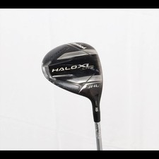 Cleveland Halo Xl Lite 16 3Hl Fairway Wood Regular Ascent Blue 40 13193050 Fair