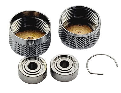 Abu Garcia Ambassadeur 7000 C3 Reel Part - Tension Knob Cap Kit w
